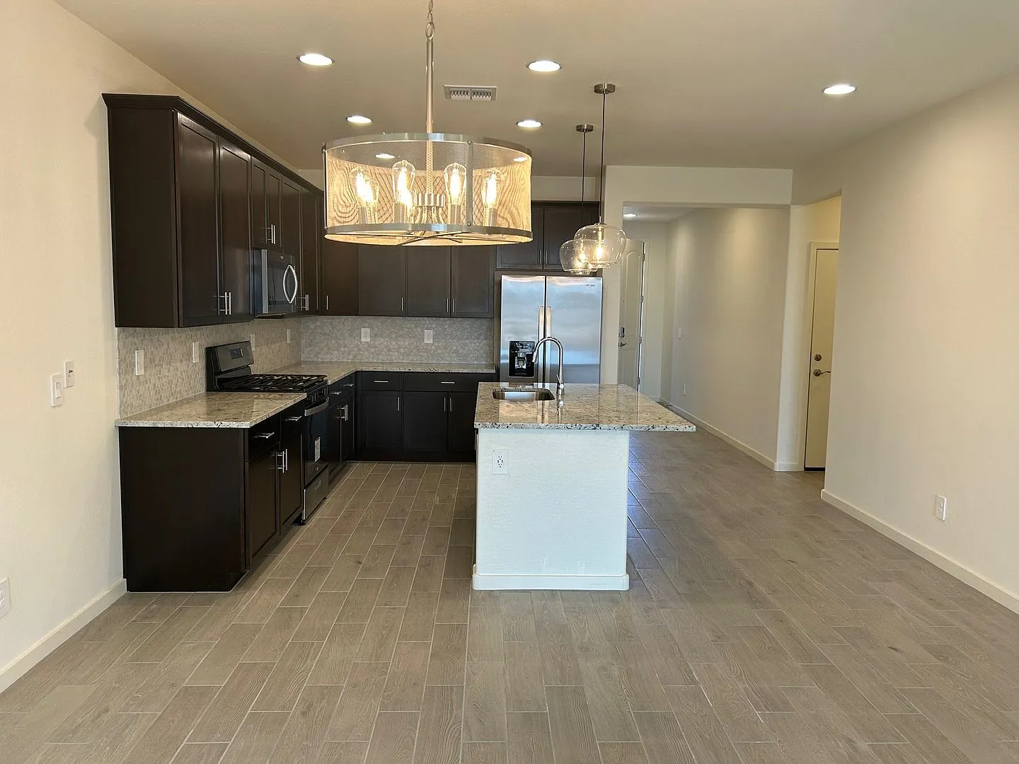 Long term rental in Adult Community — Photo 2