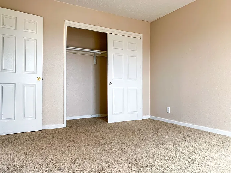 2 Bedroom Fourplex with Fireplace — Photo 35
