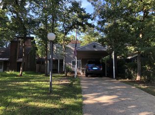 28604 Magnolia Way, Huntsville, TX 77320