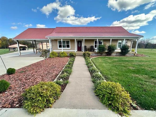 11144 Franklin Rd, Franklin, KY 42134