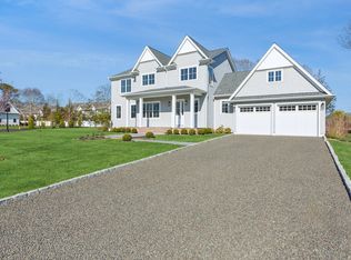 6 Margareta Ct, Westhampton Beach, NY 11978