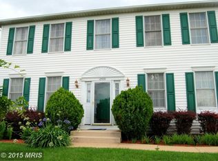 12400 Ofallon St, Silver Spring, MD 20904