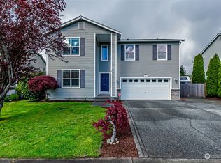 11417 212th St E, Graham, WA 98338