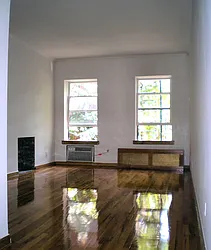 Rented by City Connections Realty