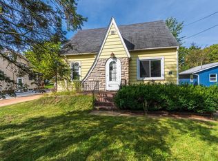 202 Frances St, Rothschild, WI 54474