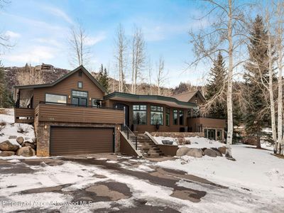 169 Branding Ln, Snowmass Village, CO, 81615