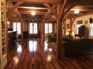 145 Secret Lake Rd, Phillipston, MA 01331