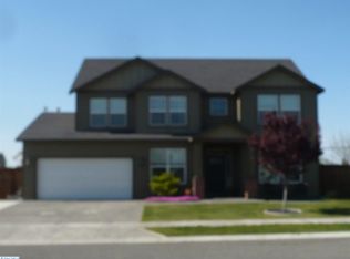 4120 Road 105, Pasco, WA 99301