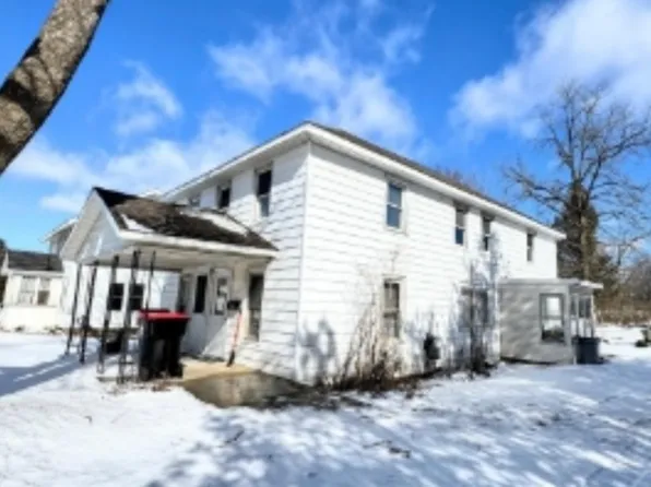 216 N Chestnut St #B, Reed City, MI 49677