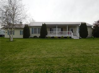 2723 Wheeler Station Rd, Bloomfield, NY 14469