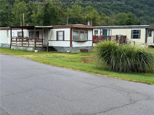56 Bypass Rd, Danville, WV 25053