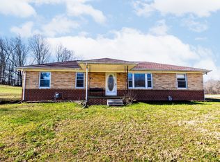 71 Simmons Ln, Erin, TN 37061