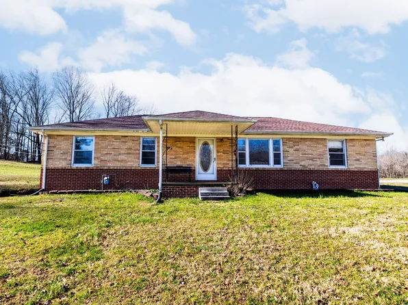 71 Simmons Ln, Erin, TN 37061