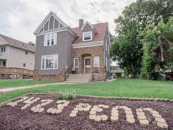 1423 Penn Ave N, Minneapolis, MN 55411