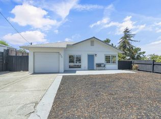 830 Patrick Dr, Pinole, CA 94564