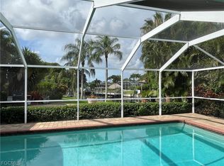 4047 Country Club Blvd, Cape Coral, FL 33904