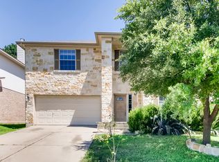 2110 Narrow Glen Pkwy, Austin, TX 78744