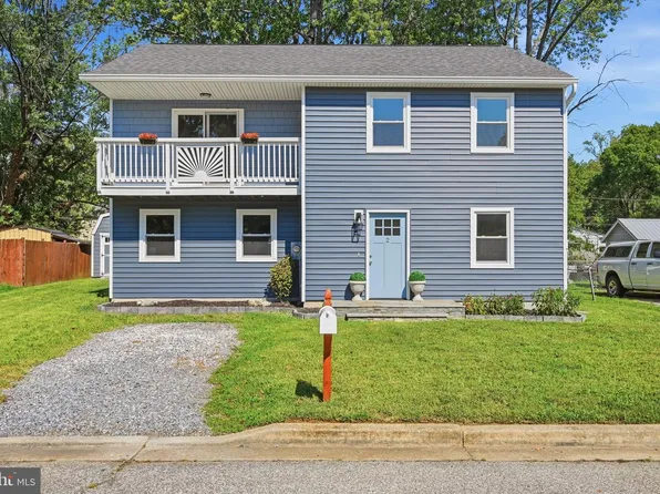 2 Silopanna Ct, Annapolis, MD 21403