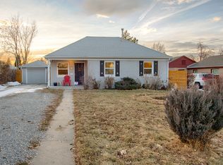475 S Clay St, Denver, CO 80219