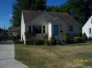 755 Page Ave, Lewiston, NY 14092
