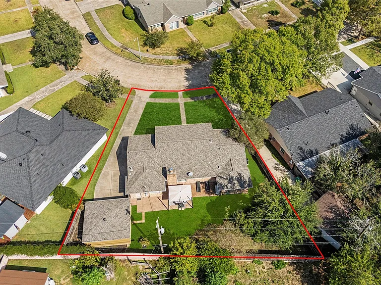 6031 McKnight St — Photo 34