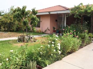 1022 N Napa Ave, Ontario, CA 91764
