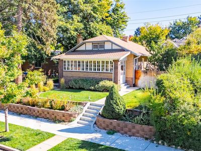 1230 S Emerson Street, Denver, CO, 80210