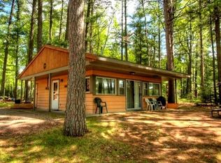 8085 Loon Ln, Saint Germain, WI 54558