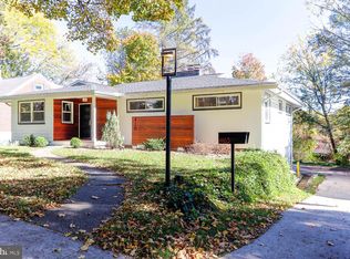 416 E Irvin Ave, State College, PA 16801