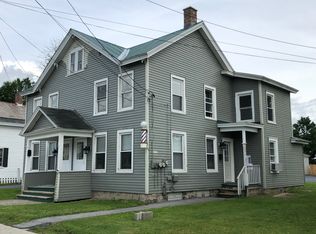 113 Adams St #2, Bennington, VT 05201