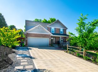 5321 Panther Ct, Cincinnati, OH 45238