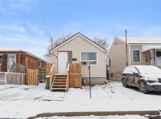 379 Strathearne Ave, Hamilton, ON L8H5L2