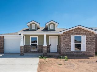 2006 Settler Ave, Wolfforth, TX 79382