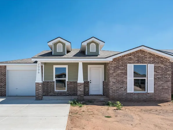 2006 Settler Ave, Wolfforth, TX 79382