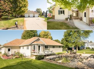 1409 Steger Rd NW, Alexandria, MN 56308