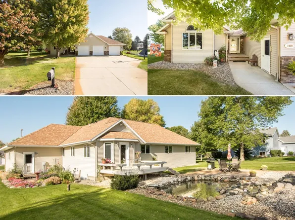 1409 Steger Rd NW, Alexandria, MN 56308
