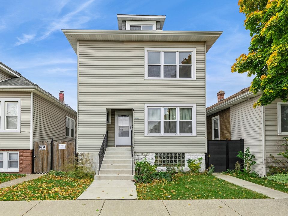 1st image of 2311 N Melvina Ave