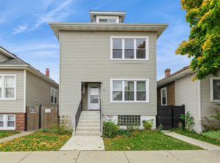 2311 N Melvina Ave, Chicago, IL 60639