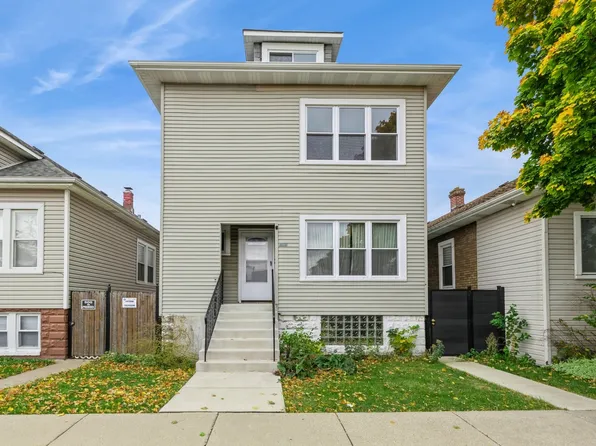 2311 N Melvina Ave, Chicago, IL 60639