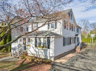 64 Mill Rd, Morris Plains, NJ 07950