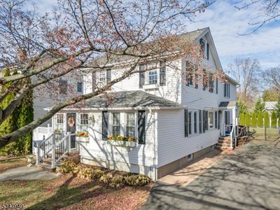 64 Mill Rd, Morris Plains, NJ, 07950