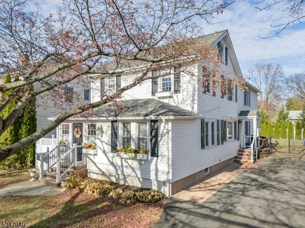 64 Mill Rd, Morris Twp., NJ 07950