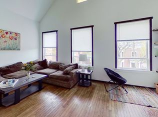 2455 N Seminary Ave #SM-3, Chicago, IL 60614