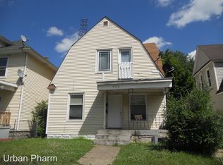 954 Sheridan Ave SW UNIT 2, Grand Rapids, MI 49503