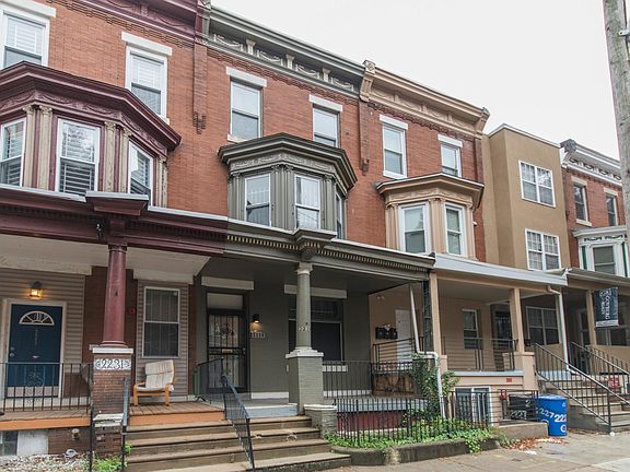 2nd image of 2229 N Park Ave