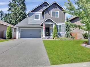 18420 18th Ave E, Spanaway, WA 98387