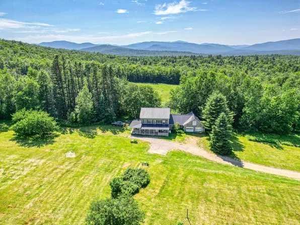 115 Swain Farm Road, Rumford, ME 04276
