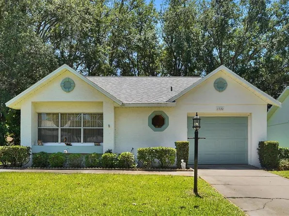 11530 San Remo Ct, Port Richey, FL 34668