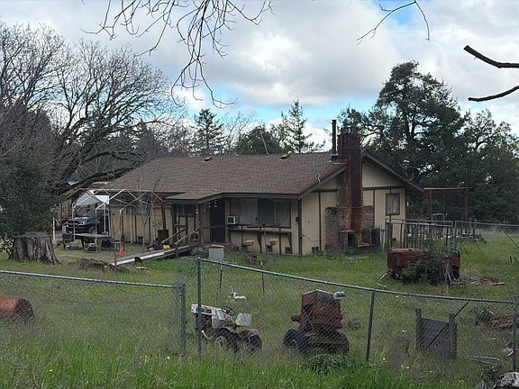 2nd image of 16705 Skyline Blvd