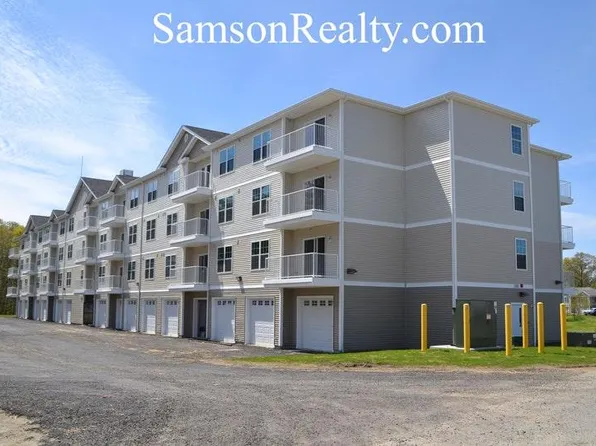 101 Forsythe Cir, Seekonk, MA